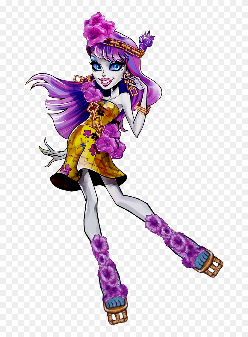 elissabat ghouls getaway