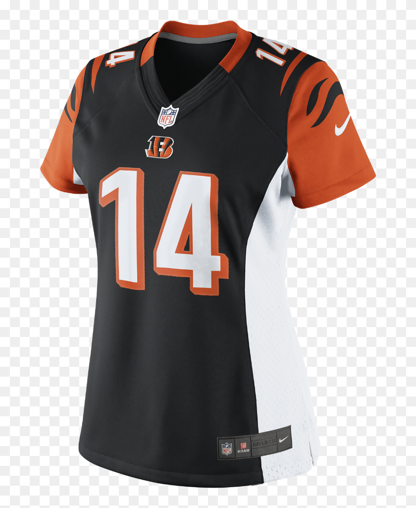 cincinnati bengals custom jersey