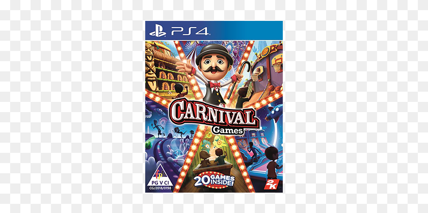 Carnival Games Image Carnival Games Ps4 Hd Png Download 567x567 Pngfind Carnival Games Image Carnival Games Ps4 Hd Png Download 567x567 Pngfind