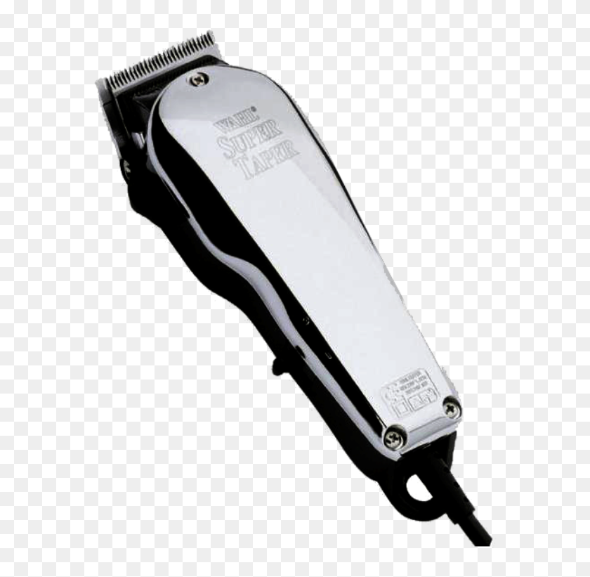 wahl vari clip