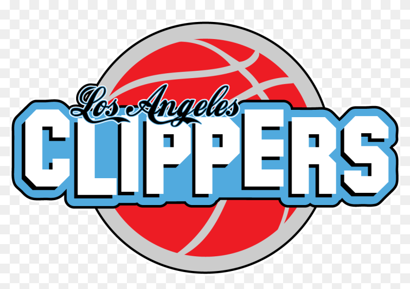 Los Angeles Clippers Clip Art - Los Angeles Clippers Logo Hd, HD Png  Download - 1118x735(#6862760) - PngFind