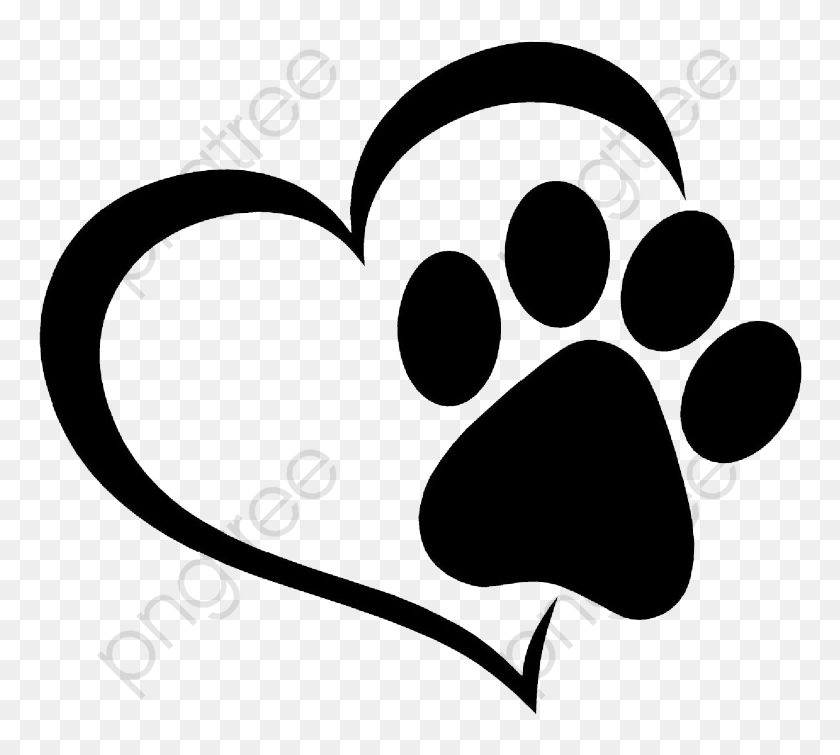 black-dog-paw-logo