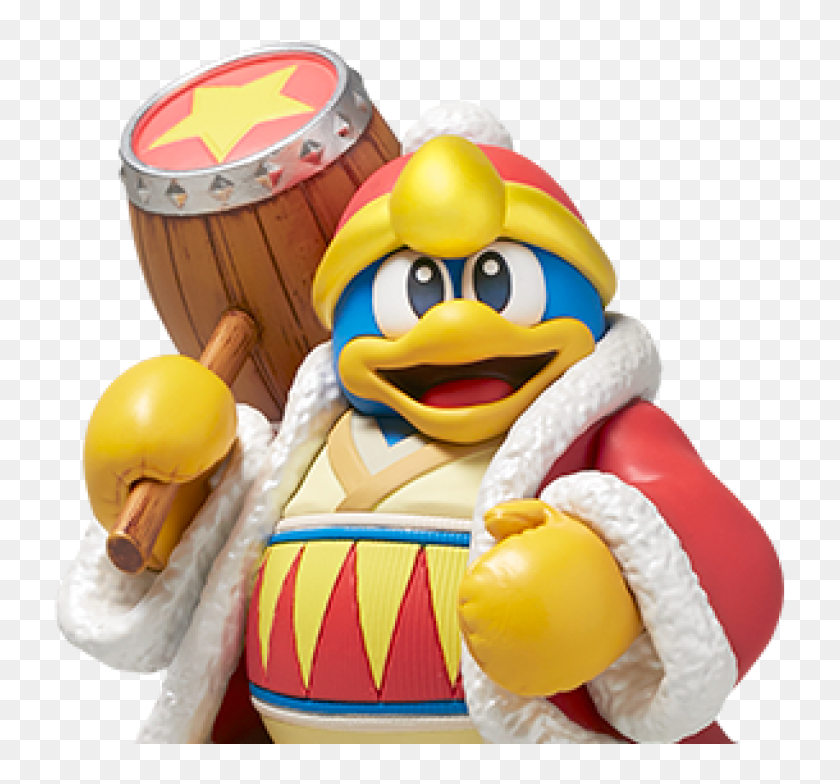 kirby smash bros amiibo