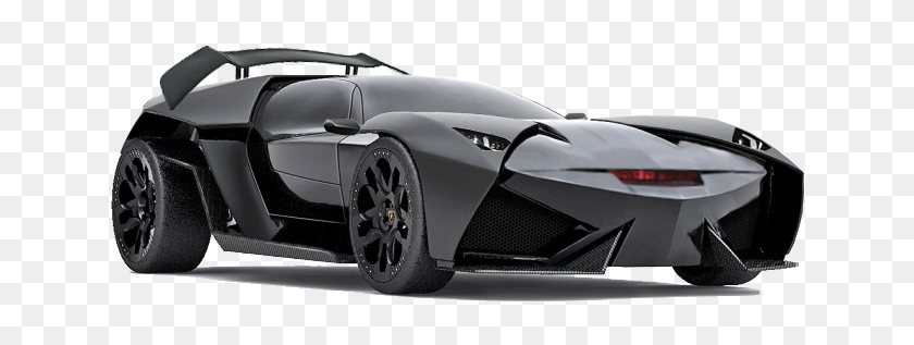 Lamborghini Terzo Hd Wallpaper Download