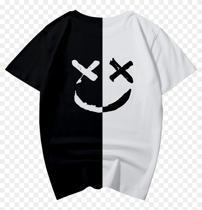 White T Shirt Roblox Shop Clothing Shoes Online - roblox t shirt black and white