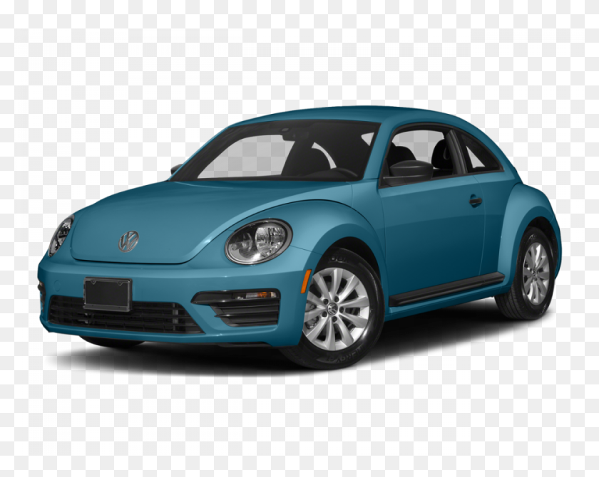 2018 Vw Beetle S, HD Png Download - 960x720(#6869379) - PngFind