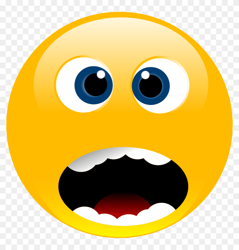 Wordl Emoji Day - Funny Face Emoji Png, Transparent Png -  1025x1024(#6869636) - PngFind