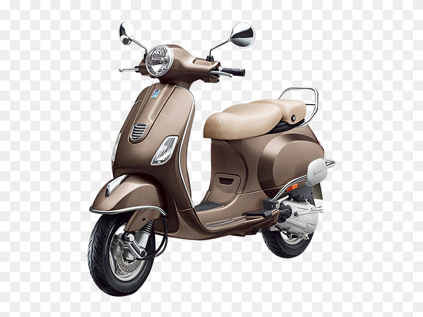 piaggio vespa elegante