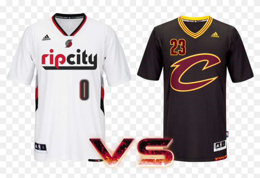 img Kyrie Irving Sleeved Jersey HD Png Download 1024x658 6871733 PngFind