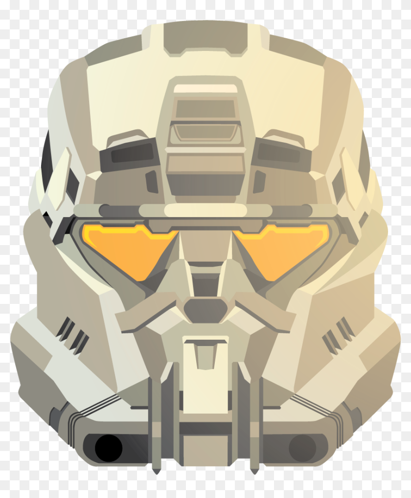 Lego Military Helmets