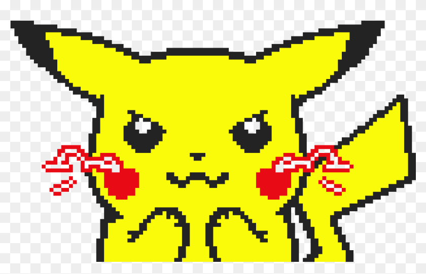 pokemon, pikachu - Free PNG - PicMix