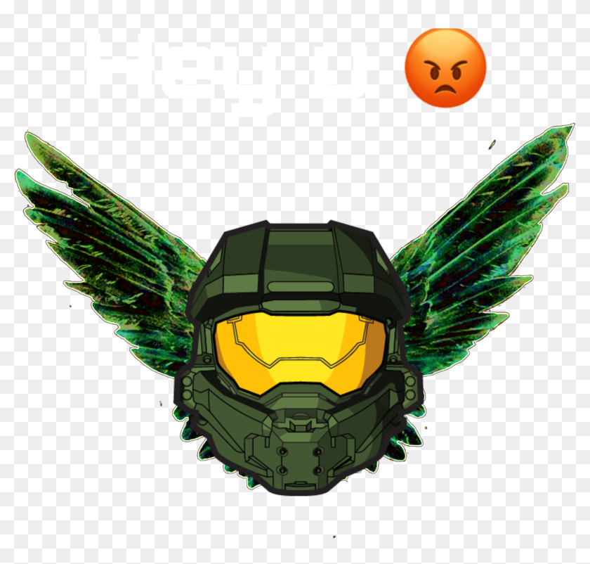 clipart halo game