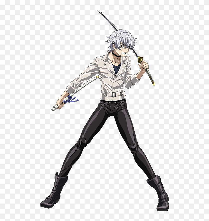 Shin Matoba - Sword Gai The Animation Shin Matoba, HD Png Download - 520x810(#6874230) - PngFind Shin Matoba - Sword Gai The Animation Shin Matoba, HD Png Download - 520x810(#6874230) - PngFind