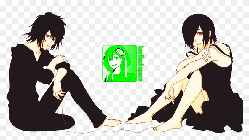 Tokyo Ghoul Ayato Render - Ayato Kirishima, HD Png Download - 964x496