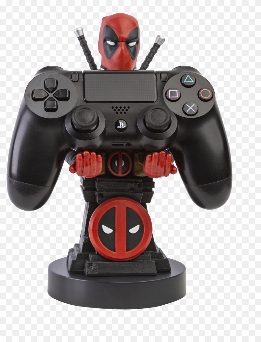 Deadpool Game Png, Transparent Png - 1654x2048(#6878491) - PngFind
