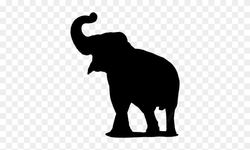 Free Free 301 Elephant Trunk Up Svg SVG PNG EPS DXF File
