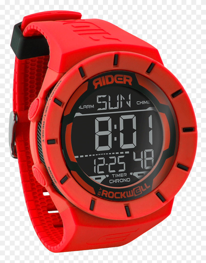 under armour coliseum watch