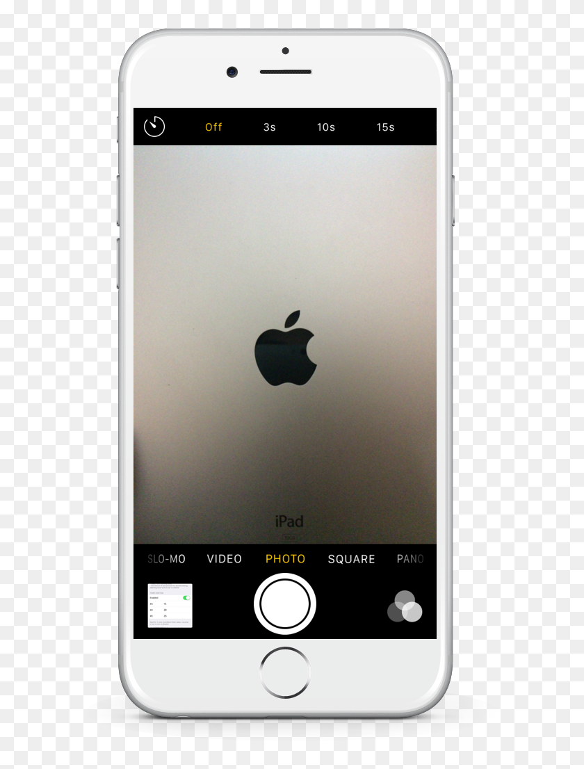 Iphone Camera Png - Transparent Iphone Camera, Png Download - 1080x1080 ...