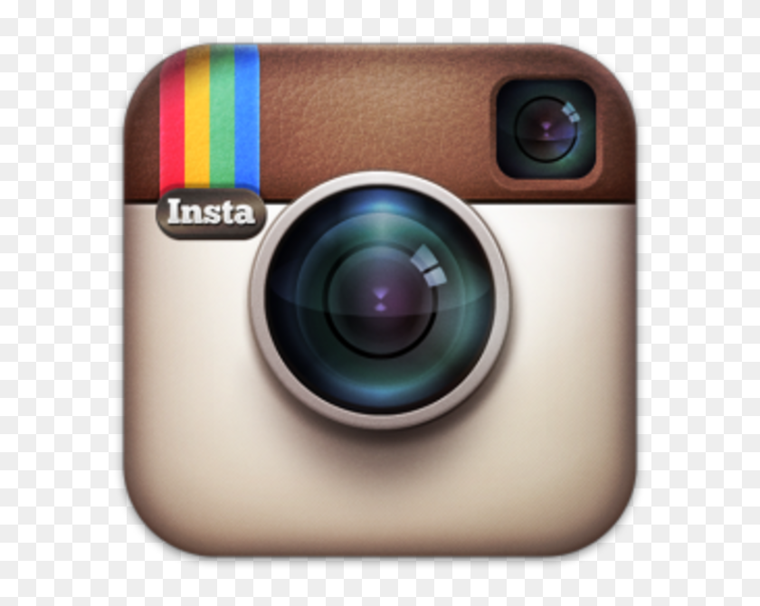 Old Instagram Logo Transparent Hd Png Download 6x6 652 Pngfind