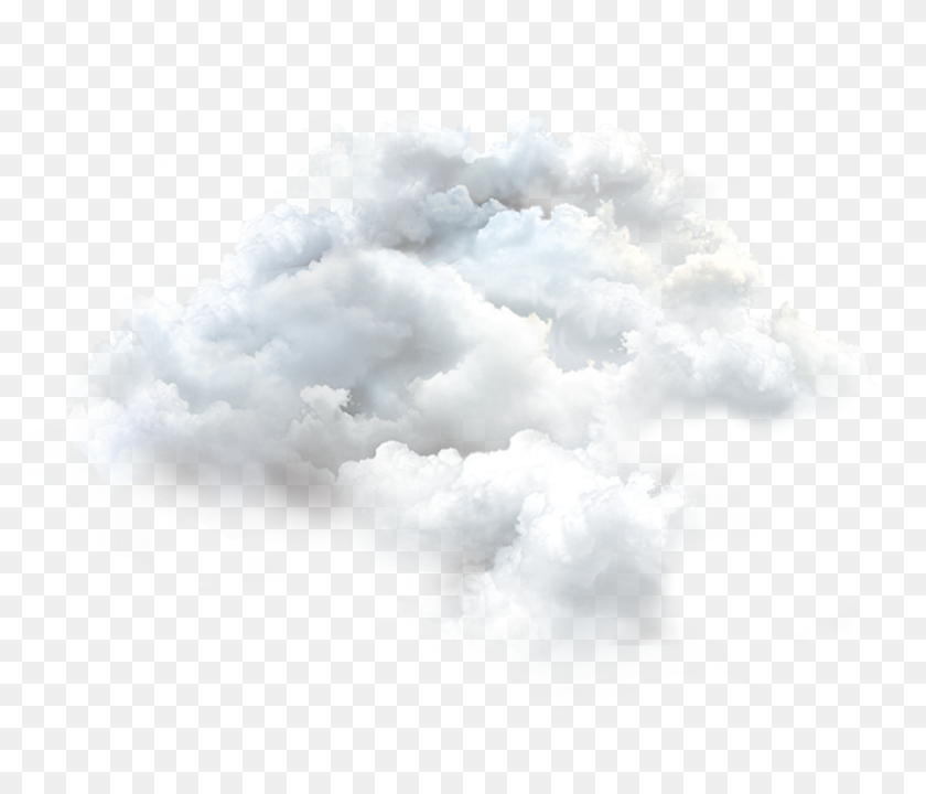 White Heavenly Clouds Png, Transparent Png - 1009x817(#6885544) - PngFind