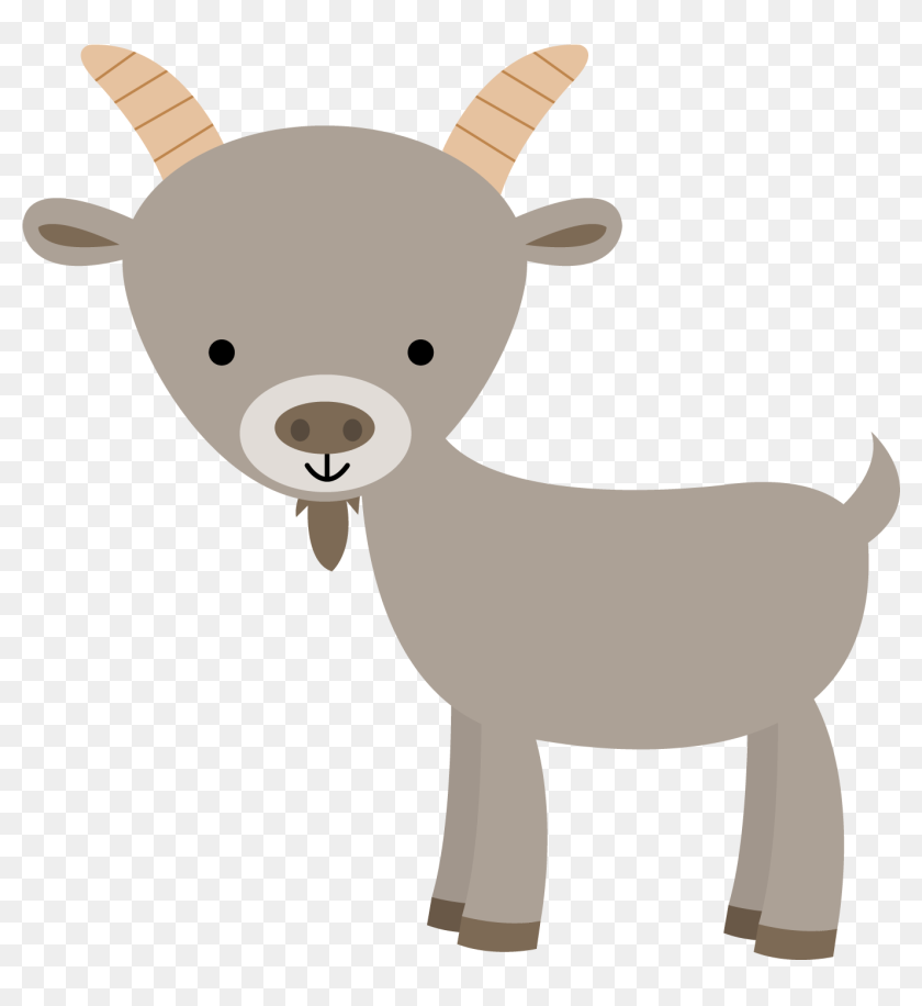 Download Baby Goat Svg