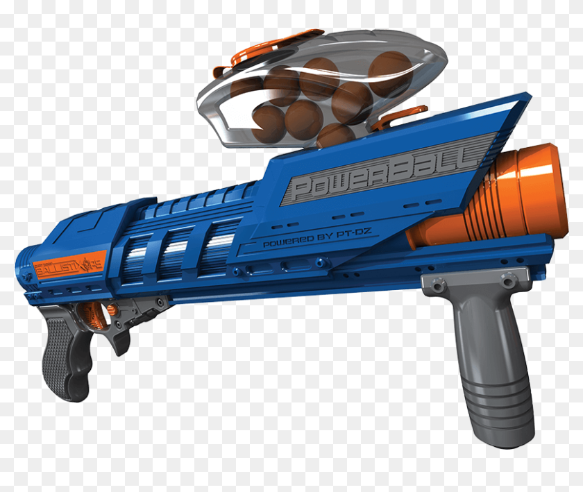 dart zone guns