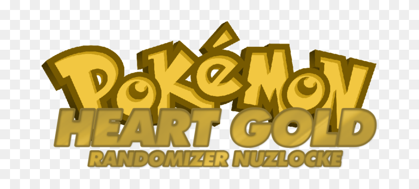 Pokemon Heart Gold Cover Art, HD Png Download , Transparent Png