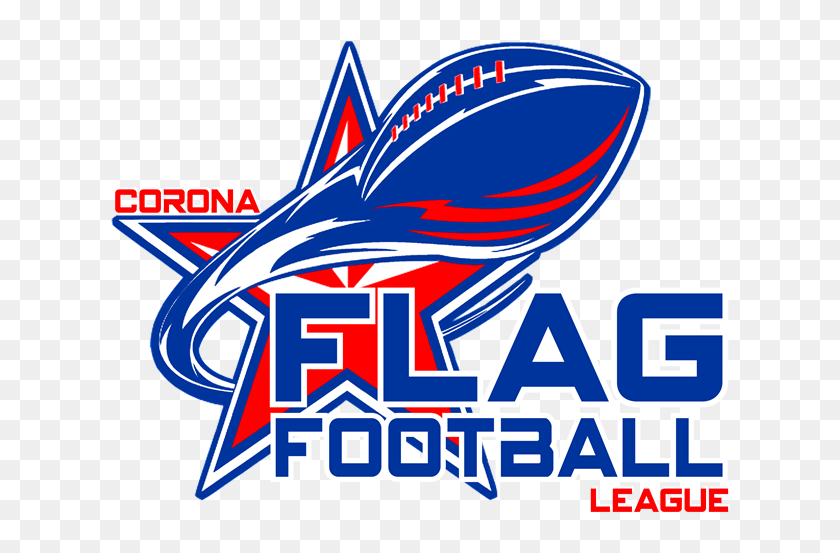 Flag Football Tournament Logo, HD Png Download - 660x660 ...