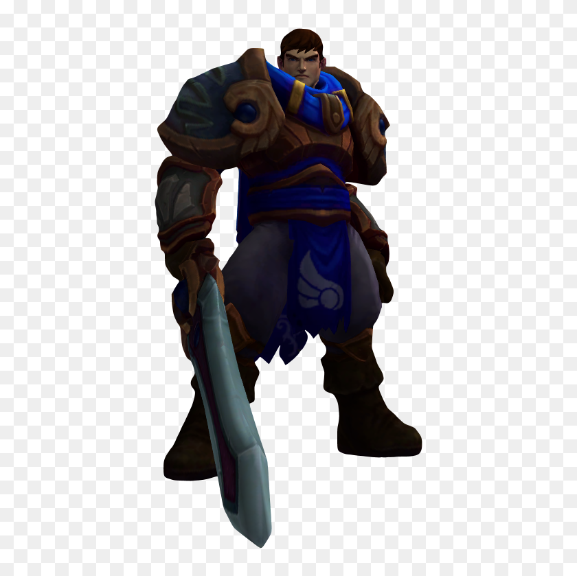 League Of Legends Garen Png, Transparent Png - 432x802(#6891744) - PngFind