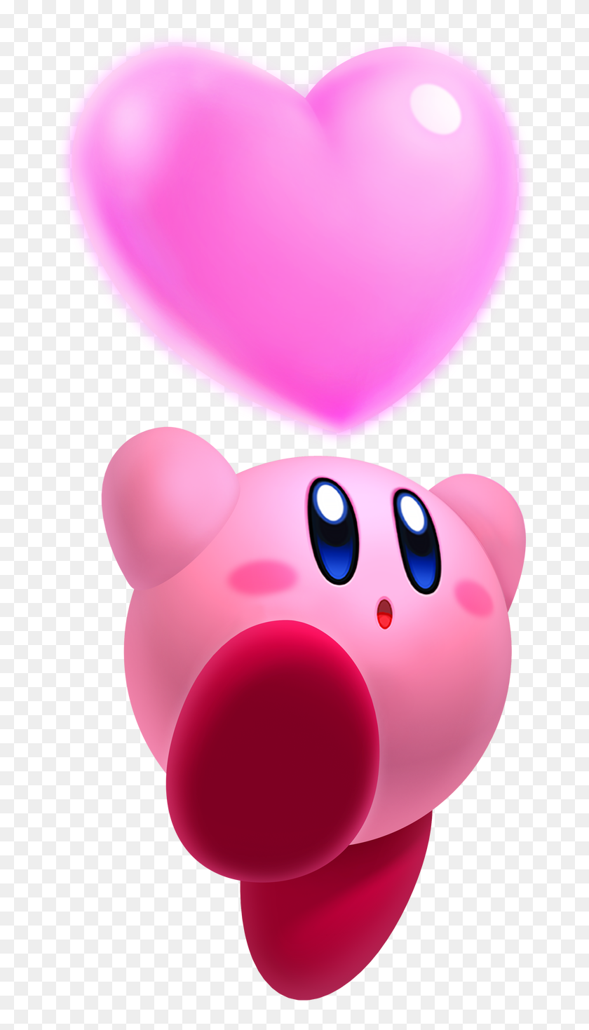 Kirby Star Allies Png Kirby Star Allies Render Transparent Png 780x1497 6894150 Pngfind