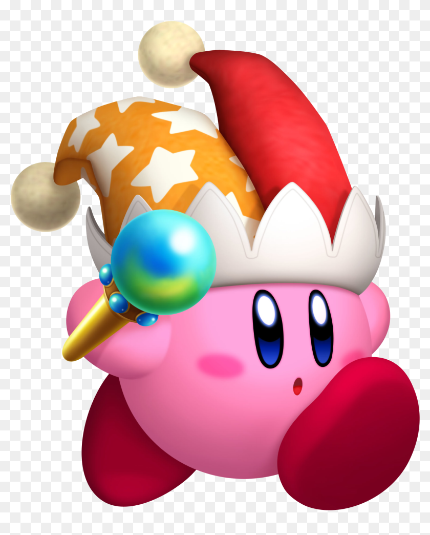 Transparent Zzz Clipart - Kirby Star Allies Beam, HD Png Download ...