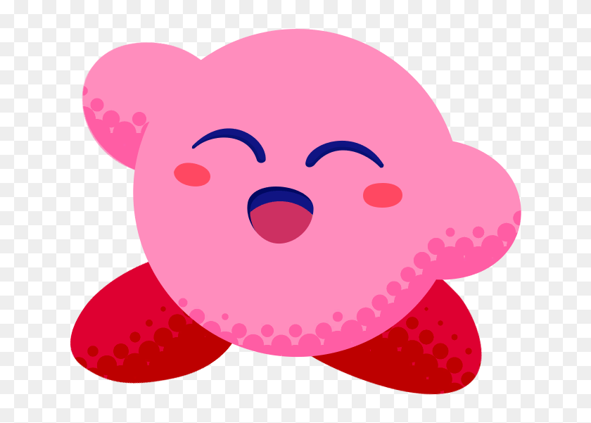 Featured image of post Transparent Pixel Kirby Png
