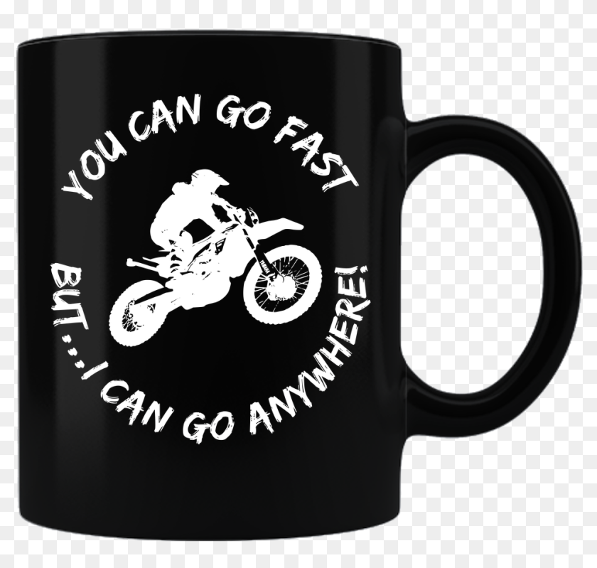 Motocross Gifts Dirt Bike Motorcycle Rider Riding Off-roading - Dirt