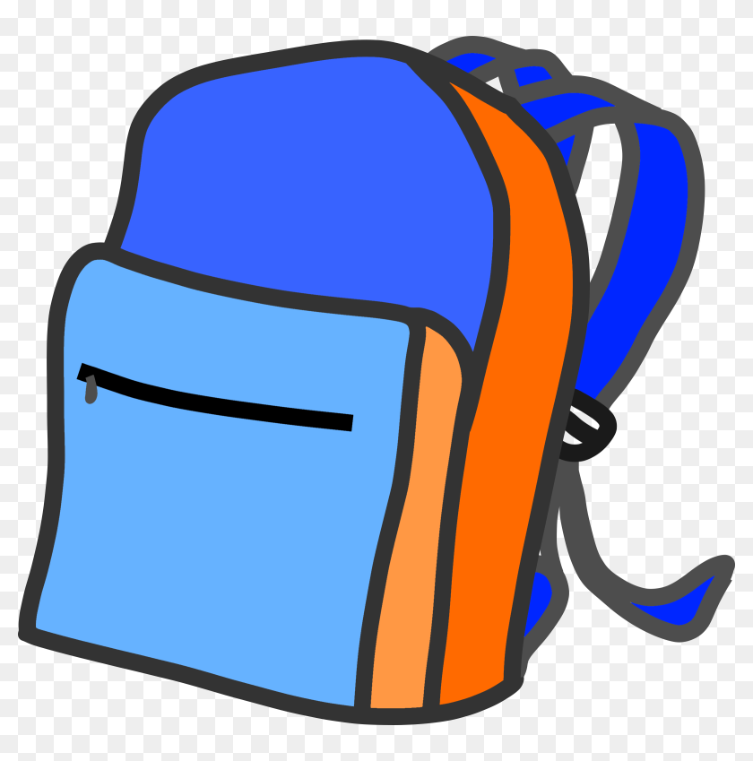 Backpack Set Doodle And Simple Vector Illustration Travel Sack Black  Vector, Rat Drawing, Backpack Drawing, Travel Drawing PNG and Vector with  Transparent Background for Free Download