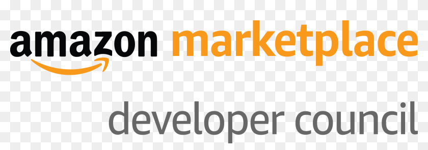 Amazon Marketplace Amazon Marketplace Developer Council Hd Png Download 48x622 Pngfind