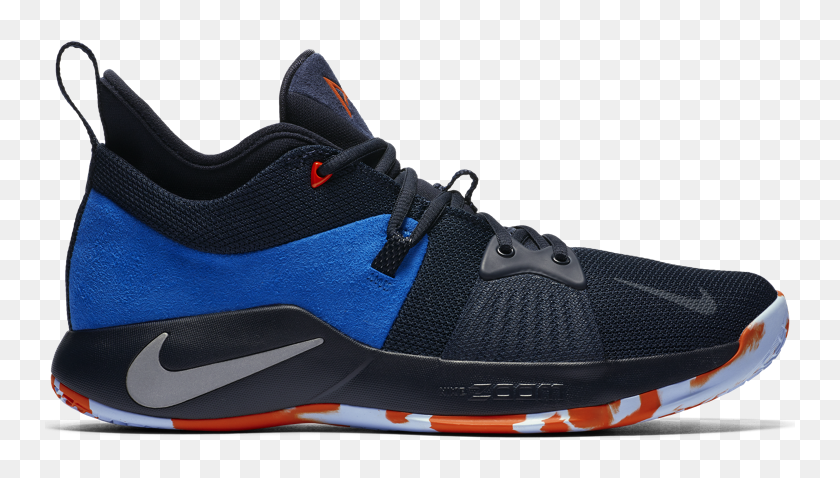 nike pg 2 home
