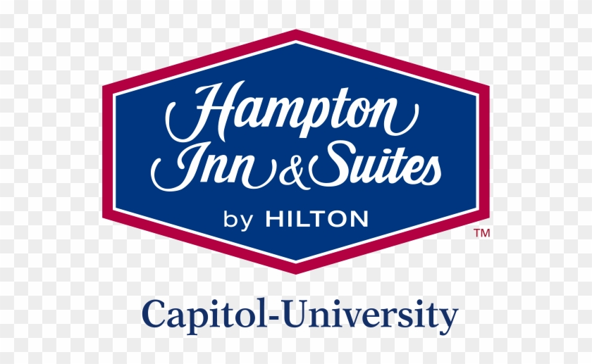 Tallahassee, Fl 32310 692-7150 - Hampton Inn And Suites Logo Eps, HD ...