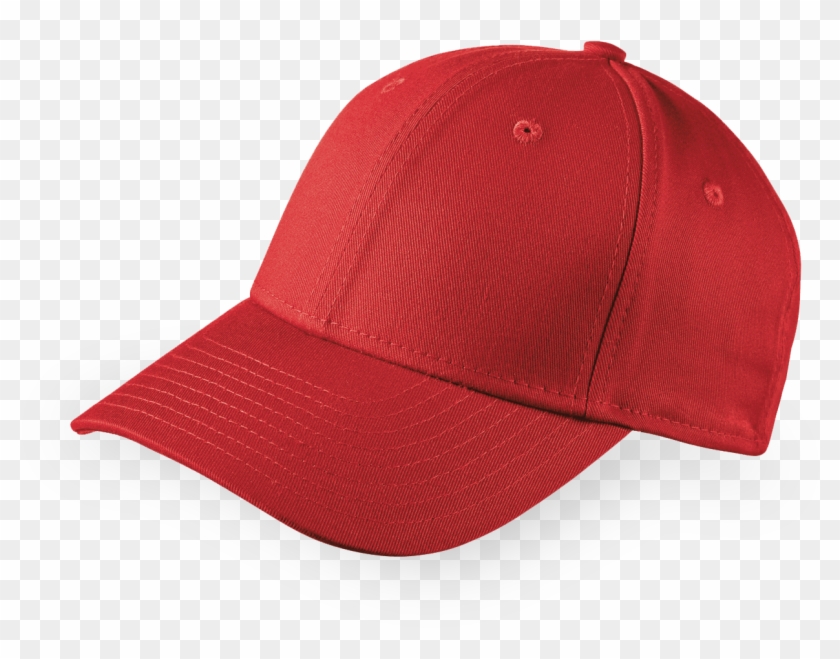 New Era Adjustable Structured Cap Casquette Baseball Rouge Hd Png Download 1500x1500 Pngfind