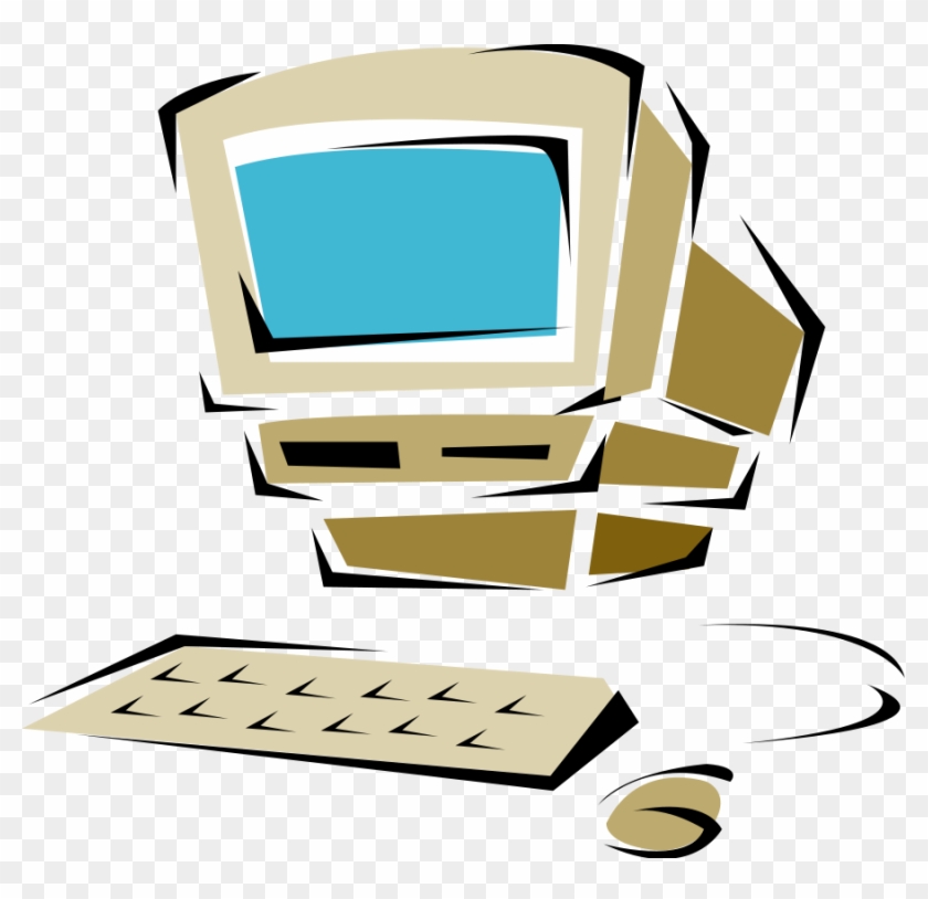 Computer Training Center Logo
