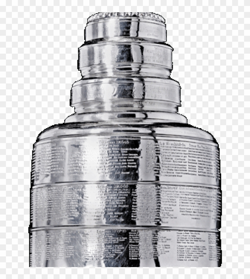 Stanley Cup Png, Transparent Png - vhv