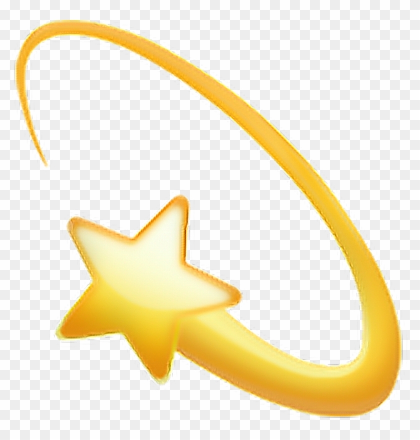 @kind - Page 2 69-696020_shooting-star-emoji-png-transparent-png