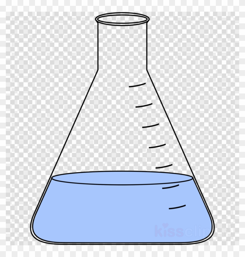 Chemistry Flask Clipart Laboratory Flasks Erlenmeyer Discord Icon Clip Art Hd Png Download 900x900 696938 Pngfind