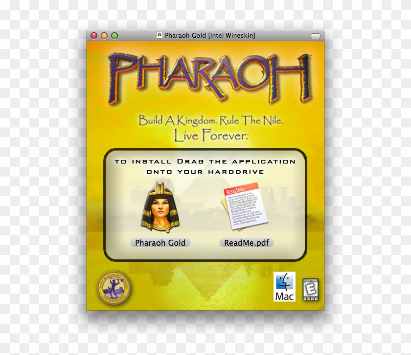 Pharaoh mac download free Pharaoh mac download free