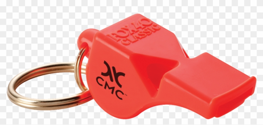 rescue whistle