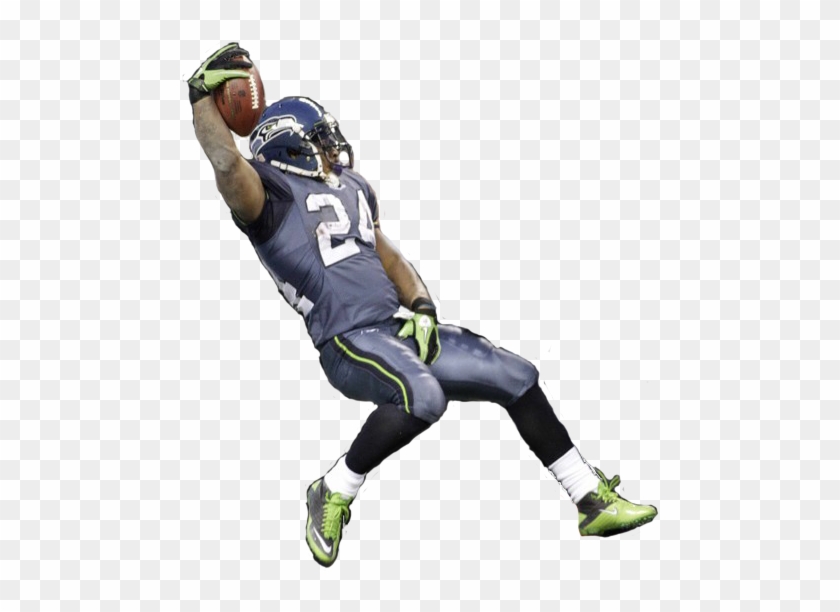 Marshawn Lynch Png Marshawn Lynch Raiders Png Transparent Png 650x614 699354 Pngfind