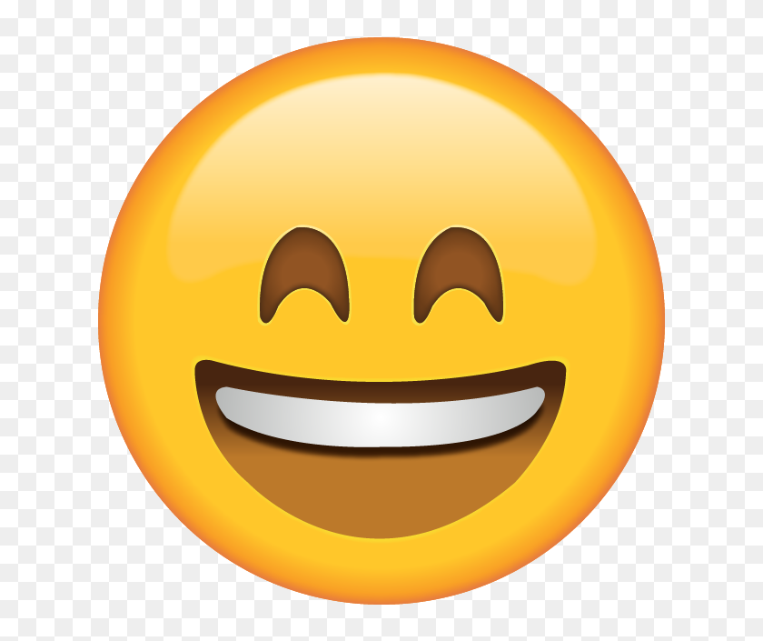 Transparent Pop Emoji Png - Emoji Happy And Sad, Png Download - 625x625 ...