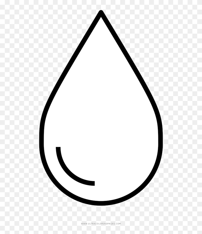 Water Drop Clipart Droplet Droplets Coloring Page Transparent Water Drop Coloring Page Hd Png Download 9x974 Pngfind