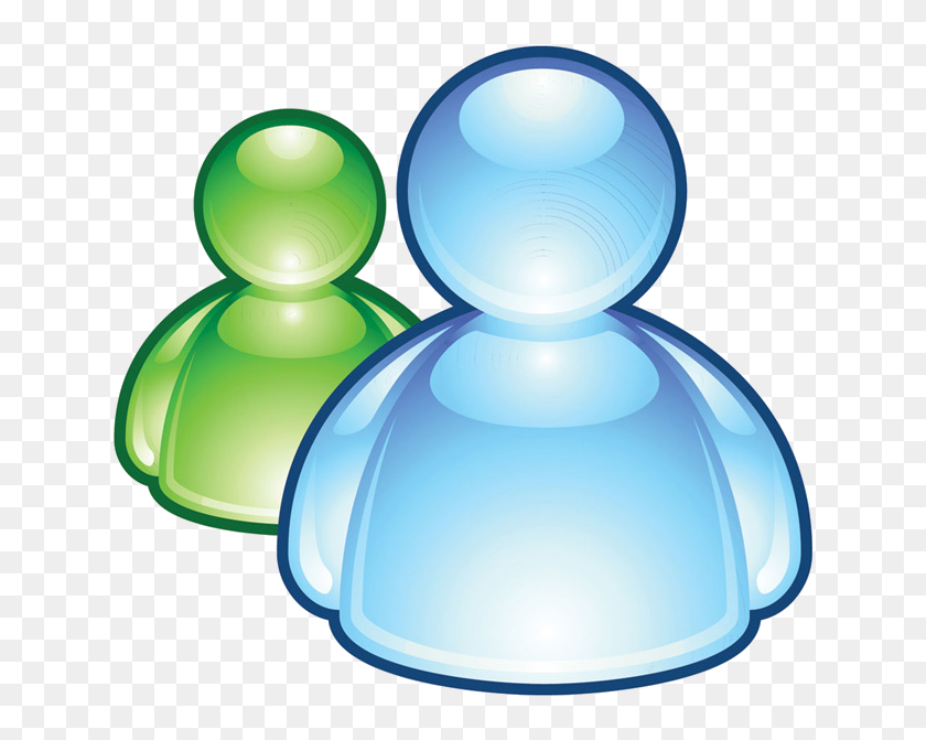 Png & Vector - Msn Png, Transparent Png - 1024x768(#6904267)