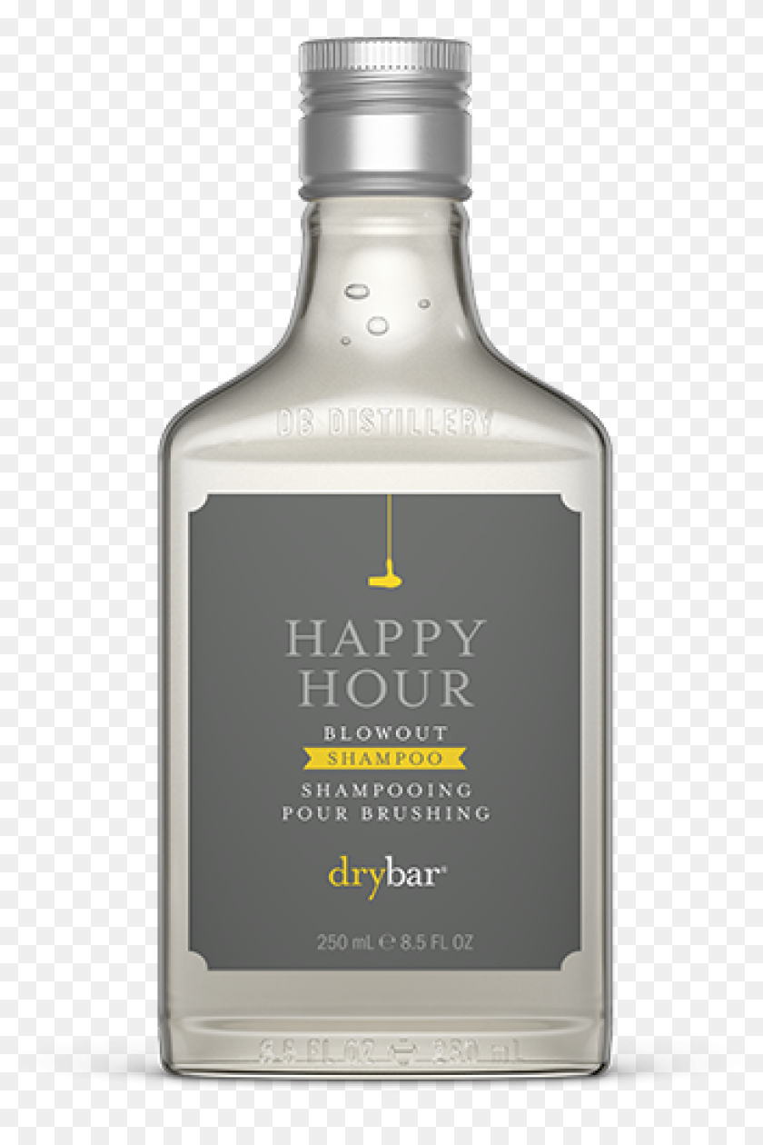 Drybar, HD Png Download - 1200x1744(#6908817) - PngFind