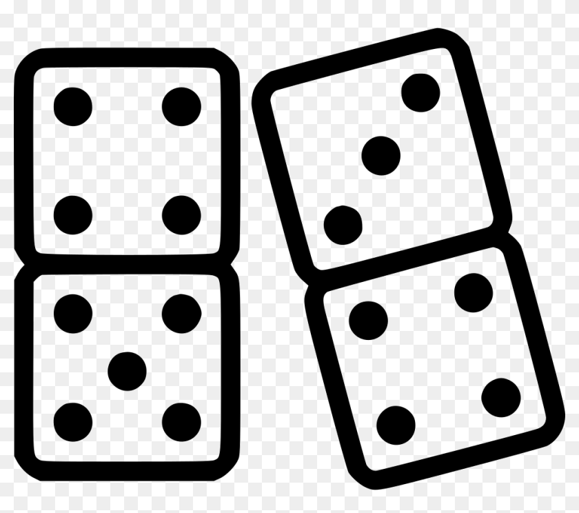 Dominoes Domino Png Transparent Png 980x2 Pngfind